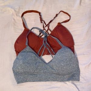 Set of Size Medium Danskin Bras
